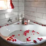 Lilien Pod Medvedi Skalou Jeseniky Apartman *