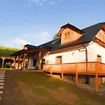 Apartman Lilien Pod Medvedi Skalou Jeseniky Jindřichov