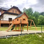 Lilien Pod Medvedi Skalou Jeseniky