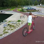Lilien Pod Medvedi Skalou Jeseniky