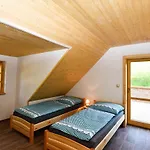 Apartman Lilien Pod Medvedi Skalou Jeseniky