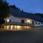 Lilien Pod Medvedi Skalou Jeseniky Apartman *