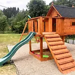 Apartman Lilien Pod Medvedi Skalou Jeseniky