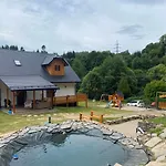 Apartman Lilien Pod Medvedi Skalou Jeseniky *