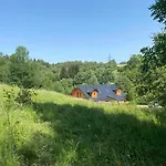 Lilien Pod Medvedi Skalou Jeseniky * Jindřichov