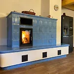 Apartman Lilien Pod Medvedi Skalou Jeseniky *