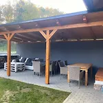 Apartman Lilien Pod Medvedi Skalou Jeseniky Jindřichov