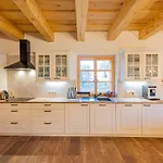 Apartman Lilien Pod Medvedi Skalou Jeseniky *