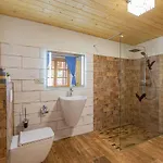 Apartman Lilien Pod Medvedi Skalou Jeseniky