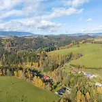 Lilien Pod Medvedi Skalou Jeseniky Apartman
