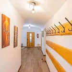 Apartman Lilien Pod Medvedi Skalou Jeseniky *