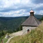 Apartman Lilien Pod Medvedi Skalou Jeseniky *
