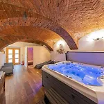 Lilien Pod Medvedi Skalou Jeseniky Apartman Jindřichov