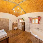 Lilien Pod Medvedi Skalou Jeseniky Apartman *
