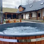 Lilien Pod Medvedi Skalou Jeseniky * Jindřichov