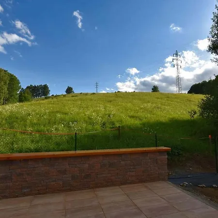 Lilien Pod Medvedi Skalou Jeseniky Apartment Jindrichov