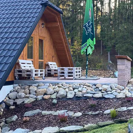 Lägenhet Lilien Pod Medvedi Skalou Jeseniky