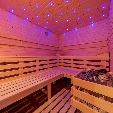 Lilien Pod Medvedi Skalou Jeseniky Apartment *