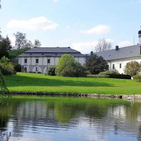 Lilien Pod Medvedi Skalou Jeseniky 아파트 *