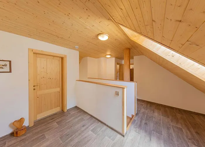 Lilien Pod Medvedi Skalou Jeseniky Appartement Jindrichov